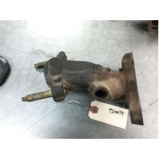 93M034 Down Pipe From 1998 Lincoln Continental  4.6